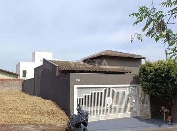 Casa · 160m² · 3 Quartos · 2 Vagas · Casa em Centro, São José do Rio Preto/SP de 160m² 3 quartos à venda por R$ 710.000,00