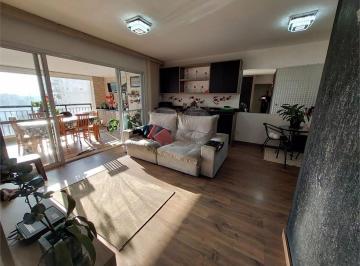Apartamento · 100m² · 2 Quartos · 2 Vagas · Apartamento em Jardim São Bento, Jundiaí/SP de 100m² 2 quartos à venda por R$ 1.100.000,00