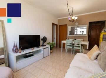 Apartamento · 89m² · 2 Quartos · 1 Vaga · Apartamento em Sumaré, São Paulo/SP de 89m² 2 quartos à venda por R$ 790.000,00