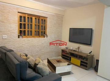 Casa · 360m² · 6 Quartos · 2 Vagas · Casa em Jardim Danfer, São Paulo/SP de 360m² 6 quartos à venda por R$ 850.000,00