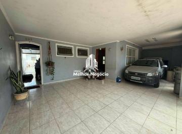 Casa · 192m² · 3 Quartos · Casa em Jardim Algodoal, Piracicaba/SP de 192m² 3 quartos à venda por R$ 610.000,00