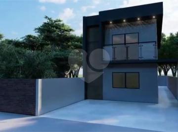 Casa · 141m² · 3 Quartos · 2 Vagas · Casa em Portais (Polvilho), Cajamar/SP de 141m² 3 quartos à venda por R$ 1.000.000,00