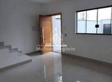 Casa · 105m² · 3 Quartos · Casa em Jardim Campos Elíseos, Campinas/SP de 105m² 3 quartos à venda por R$ 630.000,00