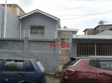 Casa · 100m² · 2 Quartos · 1 Vaga · Casa em São Miguel Paulista, São Paulo/SP de 100m² 2 quartos à venda por R$ 500.000,00