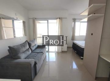 Apartamento · 36m² · 1 Quarto · Apartamento em Rudge Ramos, São Bernardo do Campo/SP de 36m² 1 quartos à venda por R$ 479.000,00