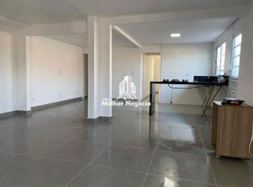 Casa · 100m² · 3 Quartos · Casa em Jardim Alvorada, Piracicaba/SP de 100m² 3 quartos à venda por R$ 500.000,00
