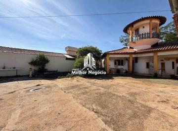 Casa · 286m² · 3 Quartos · Casa em Castelinho, Piracicaba/SP de 286m² 3 quartos à venda por R$ 950.000,00