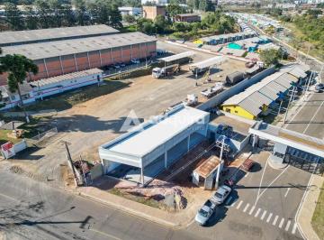 Comercial · 164m² · 7 Vagas · Sala em Uvaranas, Ponta Grossa/PR de 164m² à venda por R$ 1.299.000,00 ou para locação R$ 7.499,00/m