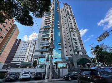 Apartamento · 150m² · 4 Quartos · 2 Vagas · Apartamento em Vila Oliveira, Mogi das Cruzes/SP de 150m² 4 quartos à venda por R$ 1.290.000,00