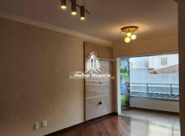 Apartamento · 110m² · 4 Quartos · Apartamento em Bosque, Campinas/SP de 110m² 4 quartos à venda por R$ 659.000,00