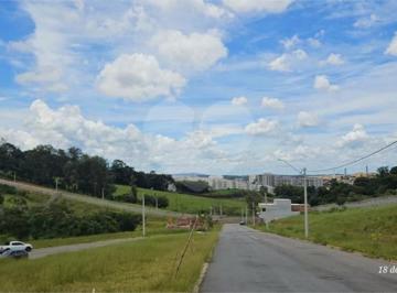 Terreno · 250m² · Terreno em Recanto Quarto Centenário, Jundiaí/SP de 250m² à venda por R$ 460.000,00