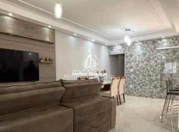 Casa · 129m² · 3 Quartos · Casa em Jardim Terramérica I, Americana/SP de 129m² 3 quartos à venda por R$ 656.000,00