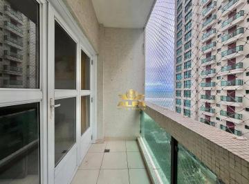 Apartamento · 80m² · 2 Quartos · Apartamento em Centro, Guarujá/SP de 80m² 2 quartos à venda por R$ 550.000,00