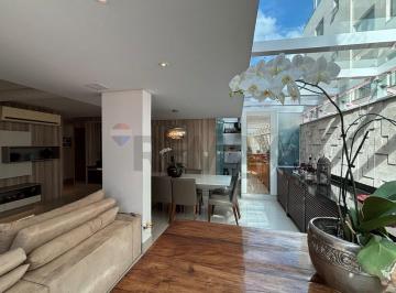 Apartamento · 148m² · 2 Quartos · 2 Vagas · Apartamento em Calafate, Belo Horizonte/MG de 148m² 2 quartos à venda por R$ 1.290.000,00