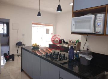Casa · 140m² · 2 Quartos · 2 Vagas · Casa em Mirante de Jundiaí, Jundiaí/SP de 140m² 2 quartos à venda por R$ 890.000,00