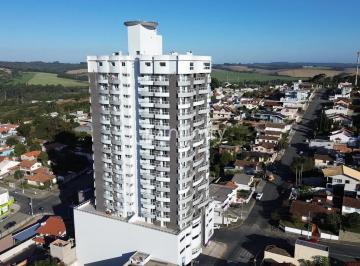 Apartamento · 139m² · 3 Quartos · 1 Vaga · Apartamento em Vila Ferroviária, Mafra/SC de 139m² 3 quartos à venda por R$ 795.000,00