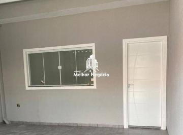 Casa · 100m² · 2 Quartos · Casa em Jardim Luiz Cia, Sumaré/SP de 100m² 2 quartos à venda por R$ 404.000,00