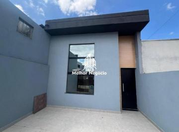 Casa · 75m² · 3 Quartos · Casa em Jardim Carmen Cristina, Hortolândia/SP de 75m² 3 quartos à venda por R$ 394.000,00