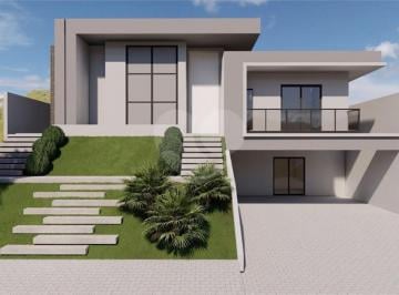 Casa · 370m² · 4 Quartos · 1 Vaga · Casa em Centro, Atibaia/SP de 370m² 4 quartos à venda por R$ 885.000,00