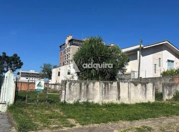 Terreno · 616m² · Terreno em Jardim Carvalho, Ponta Grossa/PR de 616m² à venda por R$ 550.000,00