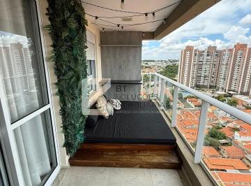 Apartamento · 103m² · 2 Quartos · 2 Vagas · Apartamento em Vila Almeida, Indaiatuba/SP de 103m² 2 quartos à venda por R$ 1.300.000,00