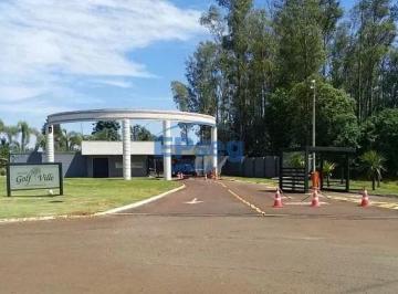 Terreno · 2654m² · Terreno em Recanto Santa Andréa, Cambé/PR de 2654m² à venda por R$ 799.000,00