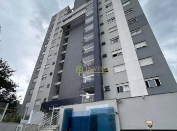 Apartamento · 78m² · 3 Quartos · 1 Vaga · Apartamento em Barreiros, São José/SC de 78m² 3 quartos à venda por R$ 550.000,00