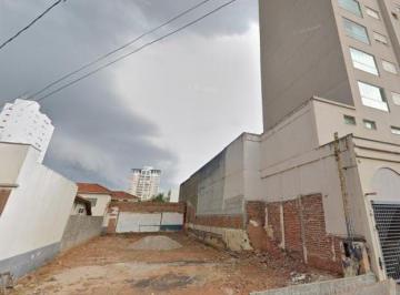 Terreno · 441m² · Terreno em Higienópolis, Araçatuba/SP de 441m² à venda por R$ 1.300.000,00