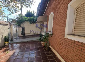 Casa · 149m² · 2 Quartos · 3 Vagas · Casa em Vila João Jorge, Campinas/SP de 149m² 2 quartos à venda por R$ 390.000,00