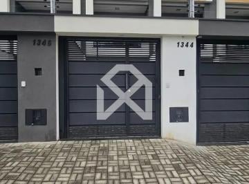 Casa · 155m² · 2 Quartos · 4 Vagas · Sobrado em Vila Antonieta, São Paulo/SP de 155m² 2 quartos à venda por R$ 790.000,00