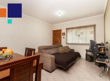 Casa · 390m² · 3 Quartos · 5 Vagas · Sobrado em Vila Lucinda, Santo André/SP de 390m² 3 quartos à venda por R$ 999.000,00