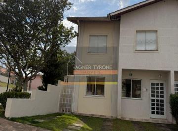Casa · 104m² · 3 Quartos · 2 Vagas · Casa em Jardim Belizário, Cotia/SP de 104m² 3 quartos à venda por R$ 550.000,00