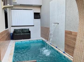 Casa · 200m² · 4 Quartos · Casa em Canto do Forte, Praia Grande/SP de 200m² 4 quartos à venda por R$ 1.200.000,00