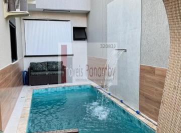 Casa · 200m² · 4 Quartos · Casa em Canto do Forte, Praia Grande/SP de 200m² 4 quartos à venda por R$ 1.200.000,00