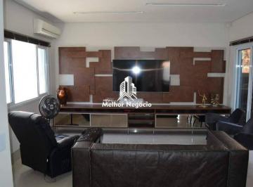 Casa · 212m² · 3 Quartos · Casa em Vila Massucheto, Americana/SP de 212m² 3 quartos à venda por R$ 1.200.000,00