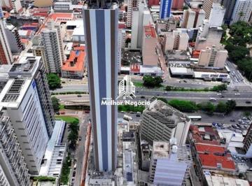 Apartamento · 46m² · 1 Quarto · Apartamento em Vila Lídia, Campinas/SP de 46m² 1 quartos à venda por R$ 598.000,00
