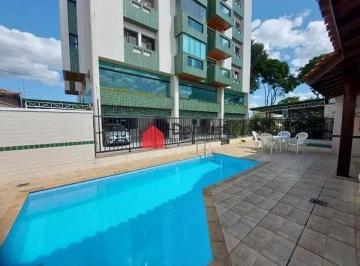 Apartamento · 150m² · 1 Quarto · 2 Vagas · Cobertura em Centro, Pindamonhangaba/SP de 150m² 1 quartos à venda por R$ 550.000,00