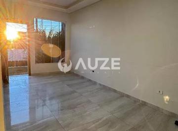 Casa de 3 quartos, Araucária · Casa em Iguaçu, Araucária/PR de 81m² 3 quartos à venda por R$ 549.999,00
