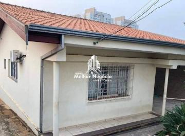 Casa · 200m² · 3 Quartos · Casa em Vila Biasi, Americana/SP de 200m² 3 quartos à venda por R$ 600.000,00
