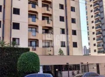 Apartamento · 90m² · 3 Quartos · 3 Vagas · Apartamento em Água Rasa, São Paulo/SP de 90m² 3 quartos à venda por R$ 798.000,00