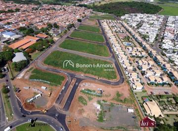 Terreno · 644m² · Terreno em Jardim Flamboyant, Paulínia/SP de 644m² à venda por R$ 1.289.320,00