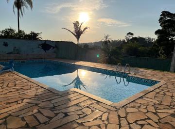 Rural · 203m² · 2 Quartos · Chácara em Curitibanos, Bragança Paulista/SP de 203m² 2 quartos à venda por R$ 749.900,00