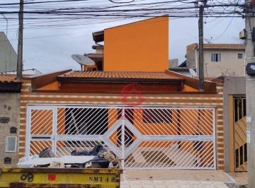 Casa · 134m² · 3 Quartos · Casa em Parque Almerinda Pereira Chaves, Jundiaí/SP de 134m² 3 quartos à venda por R$ 630.000,00