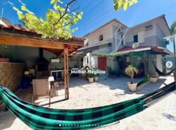 Casa · 120m² · 3 Quartos · Casa em Parque Villa Flores, Sumaré/SP de 120m² 3 quartos à venda por R$ 859.000,00