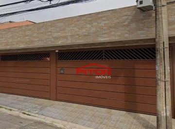 Casa · 200m² · 2 Quartos · 3 Vagas · Sobrado em Cidade Antônio Estevão de Carvalho, São Paulo/SP de 200m² 2 quartos à venda por R$ 900.00