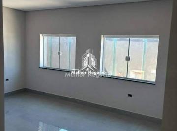 Casa · 200m² · 3 Quartos · Casa em Nova América, Piracicaba/SP de 200m² 3 quartos à venda por R$ 1.100.000,00