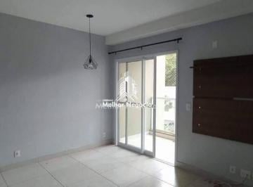 Apartamento · 70m² · 3 Quartos · Apartamento em Santa Cruz, Americana/SP de 70m² 3 quartos à venda por R$ 596.000,00