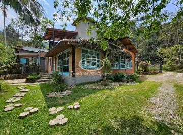 Casa · 224m² · 3 Quartos · 2 Vagas · Casa em , Itatiaia/RJ de 224m² 3 quartos à venda por R$ 1.290.000,00