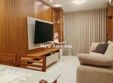 Apartamento · 65m² · 2 Quartos · 1 Vaga · Apartamento em Jockey de Itaparica, Vila Velha/ES de 65m² 2 quartos à venda por R$ 550.000,00