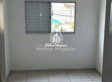 Apartamento · 73m² · 3 Quartos · Apartamento em Jardim Residencial Firenze, Hortolândia/SP de 73m² 3 quartos à venda por R$ 440.000,0